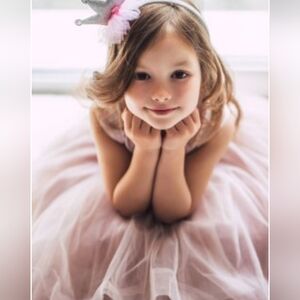 Dress Your Princess In Style, Huge Bundle/ Size 18/24/2t Aprox 45 Items